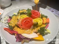 -潮堂 · 潮州菜(国贸商城店)