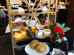 -四季酒店·行政酒廊