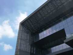 -广州市城市规划展览中心