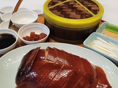 -红城阁·上海味道(四平路店)