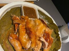 -小炳胜(卓悦中心店)