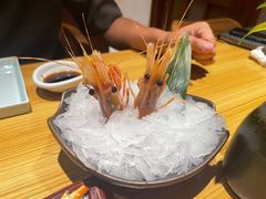 -花和海鲜自助(梅江店)