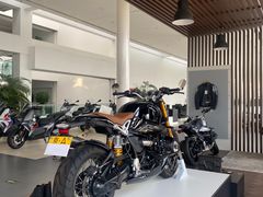 -北京华德宝宝马4S店(朝阳店)