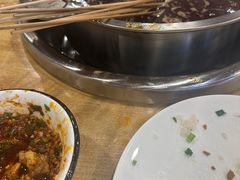 -盖帮鳝鱼串串(东郊记忆店)