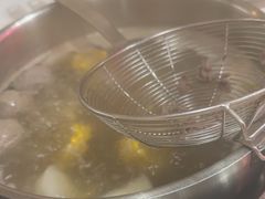 -三毛牛肉店(福强店)