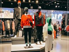 -NIKE品牌体验店(金源新燕莎店)