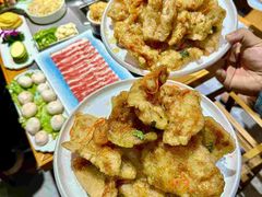 -鹤之乡·齐齐哈尔东北炭火烤肉(昆明盈江路店)