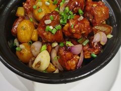 -天津大学·四十二斋餐厅