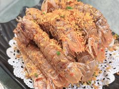 -79号渔船海鲜饭店(宝安店)