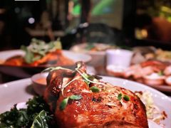 -théATRE CAKE 茶聚场(环球金融中心店)