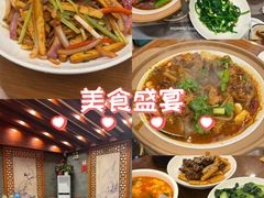 -合肥妈妈菜(青阳南路店)