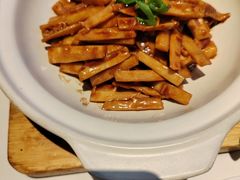 -芳芳私房菜·精作淮扬菜(玖珑湾店)