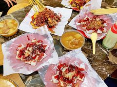 -香港风味小吃店(中英街店)