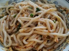 -再回首鸡肉米线(人民路一店)