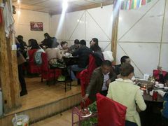 大堂-银同牦牛肉火锅