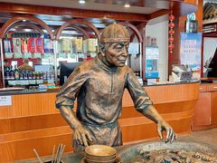 -北京小肠陈饭庄(方庄店)