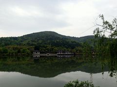 -孙武文化园-停车场
