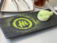 -海底捞火锅(振华商厦店)