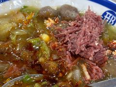 -邢老三肉丸糊辣汤(西安总店)