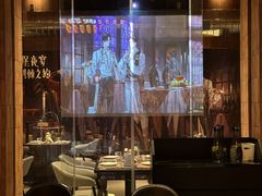 -Nord Grill&Bar Highland诺德西餐(深圳欢乐海岸店)