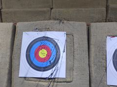 -蓝天射箭馆·专业射箭运动(诚丰广场店)