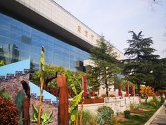 -南京市规划建设展览馆