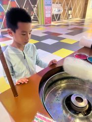 -宝燕乐园(闵行旗舰店)