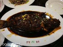 -晋阳饭庄(虎坊桥店)