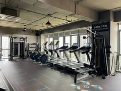 -AC健身·运动康复工作室(千灯湖店)