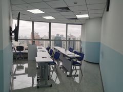 -新航道雅思托福·留学·考研培训(人民广场校区)