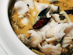 -兰湘子·湘菜小炒(石家庄万象城店)