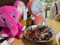 -醉得意·山茶油炒土鸡(泰安万达店)