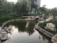 -西海子公园