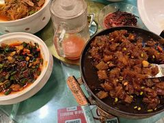 -老雒阳面馆·水席·洛阳菜(偃师店)
