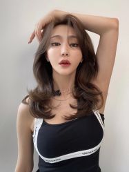 -溪友造型