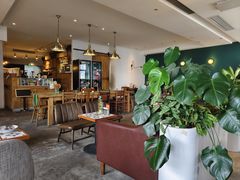 -FUNFUN有饭花园聚会餐厅