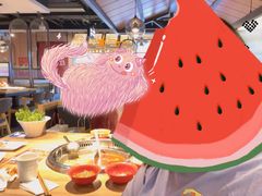 -季季红火锅(长沙步行街店)