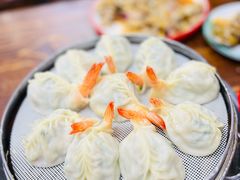 -叶存利海鲜大馅饺子(海宁路总店)
