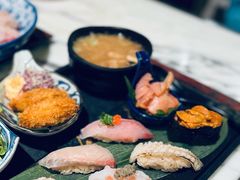 -家贺屋刺身寿司专门店