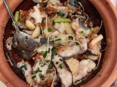 -围龙屋客家食府(福田店)