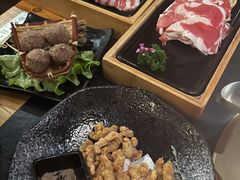 -湊湊火锅·茶憩(石家庄万象城店)