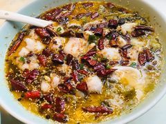 -港丽餐厅(高德置地店)