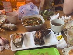 -木屋烧烤(白石洲店)