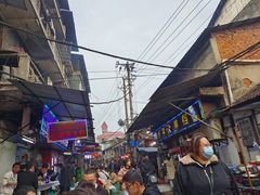 -桂萍特色牛筋牛杂(长堤街总店)