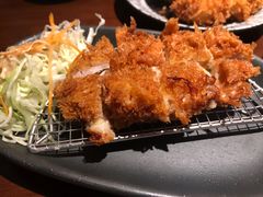 -山杏yama-katsu·吉列炸物