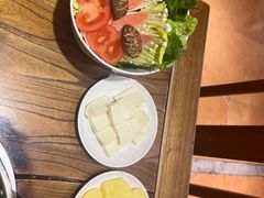 -亮欢寨(凯里总店)