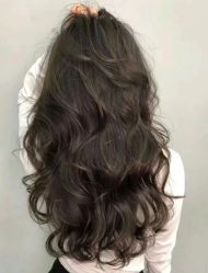 -上禾 HAIR SALON