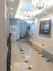 -武汉五洲整形外科医院