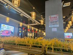 -小肥牛潮汕牛肉火锅(南联店)
