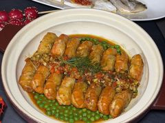 -汉水谣·江景餐厅(江滩店)